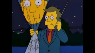 Principal Skinner - NOOOOO!