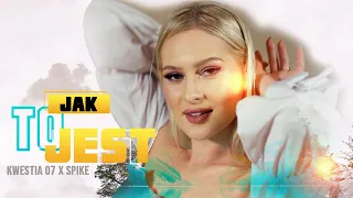 Kwestia 07 x Spike - Jak to jest (Official Video)