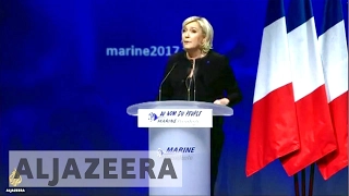 Here's what you should know about Marine Le Pen