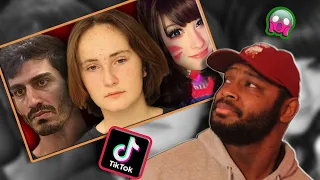 tikToKers Who BecAme HorriBle CrimiNals || Reaction || By: TUV