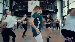 MI GENTE REGGAETON FESTIVAL - COLLABO BY KATERINA KRASNIKOVA & INGA FOMINYKH (JBALVIN - AMBIENTE)