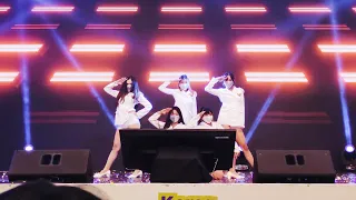 211204 GIRLS' GENERATION (소녀시대) "GENIE" Dance Cover Performance by ALPHA PH | #KoreaTravelFiesta2021