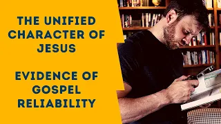 4 Gospels, 1 Portrait of Jesus - Evidence of the Reliability of the Gospels