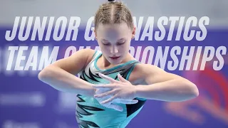 Gymnastics Showdown: Spectacular Routines and Scores Unveiled