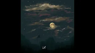 Osho Jain - Uljhe Hue ft. Melissa Srivastava - Lyric Video