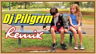 Dj Piligrim - Ты Меня Забудь ★ OLMEGA & SKILL x ZAN Remix ★ Radio Edit