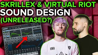 This ID is never coming out...So we remade it (Skrillex & Virtual Riot Collab) [FREE DOWNLOAD]