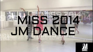 individuální taneční výuka JM DANCE - ČESKÁ MISS Gabriela Fraňková