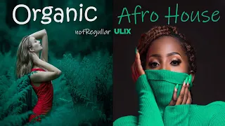 Deep Organic Afro Vocal House Mix | African House Music | Best Deep House Music 2023 | notRegullar