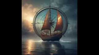 Sailing into the Mists (Metal Version)