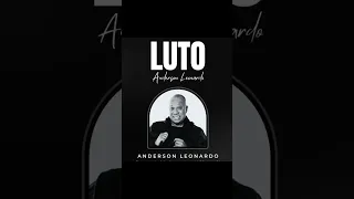 MORRE ANDERSON LEONARDO, DO MOLEJO, AOS 51 ANOS, VÍTIMA DE CÂNCER