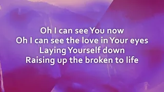 Broken Vessels Amazing Grace   Hillsong Worship with Lyrics