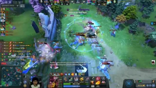 OG.ANA RAMPAGE in Kiev Major!!!