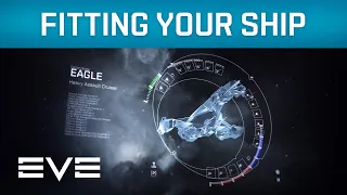 EVE Online | Academy - Fitting your ship