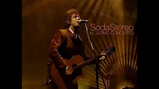 Soda Stereo - El Último Concierto (HD)