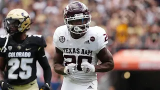 Texas A&M Football Hype Video [2022-2023]