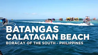 Little Boracay Calatagan Batangas | Floating Cottage, Calatagan Batangas Philippines