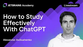 How to Study Effectively With ChatGPT