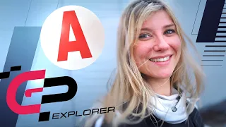 J'AI MON PERMIS 🚗 (pour faire le GP EXPLORER 2)