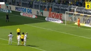 Erling Haaland Penalty Goal Vs Bochum | Borussia Dortmund Vs VfL Bochum | 1-2 |