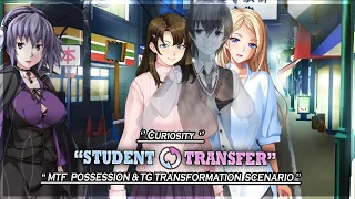 Student Transfer | Curiosity New | MTF Possession Scenario | Part 2 | Gameplay #375
