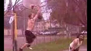 greatest dunk ever