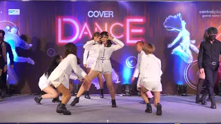 201009 Dystopia cover Dreamcatcher - BOCA @ Centralplaza Grand Rama 9 Cover Dance Contest 2020