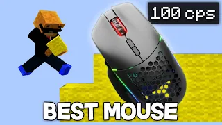 The BEST Telly Bridging Mouse!