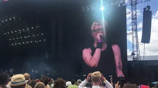 JOOST -  Papa en Mama Live | Rock Werchter 2022