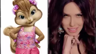 Lilit Hovhannisyan Feat Chipmunks