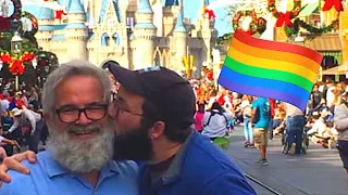 Being LGBTQ At Disney | Dreamsounds