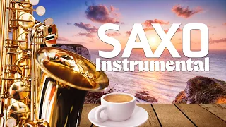 Instrumental Music, Golden Boleros - These are Ballads Sax Elegant Luxury Music - 4,5 Hours