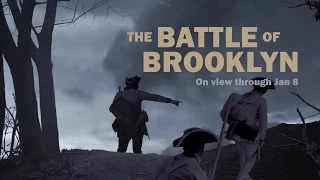 "The Battle of Brooklyn"