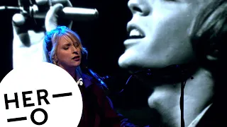 Susanne Sundfør & Heritage Orchestra - The Amorous Humphrey Plugg (Scott Walker) BBC Proms 2017