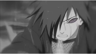 Naruto 「AMV」 Nagato history | In my remains |