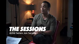 JON SECADA - Grammy Award Winning Singer and Songwriter