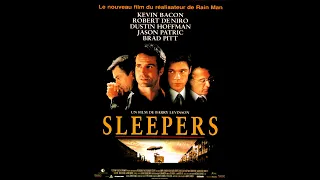 Sleepers 1996 Official Trailer [The Trailer Land]