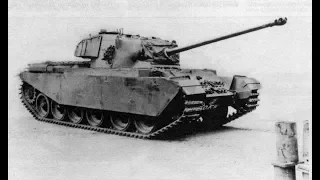 КАК ИГРАТЬ В СОЛО ? / CENTURION Mk.1 / СТАЛИНГРАД