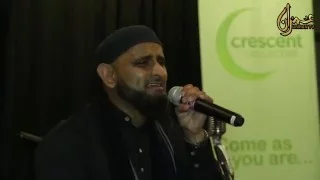 Heal The World : Zain Bhika