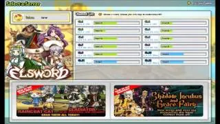 Elsword music