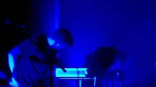 Prurient - Live in Los Angeles, 7.27.11