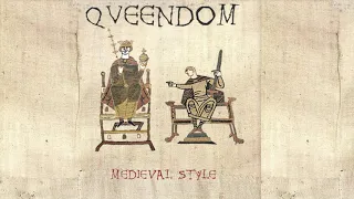 Red Velvet - Queendom (Medieval Cover / Bardcore)