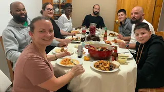 Arroz de Marisco para toda a Família …uma delicia 😊