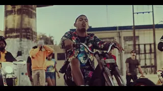 Rauw Alejandro - Dile A Él (Remix) Ft. Myke Towers, Lunay [Music Video]