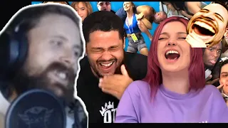 Forsen Reacts to The Best Twitch Clips of 2022 Voting | NymN New Year's Show