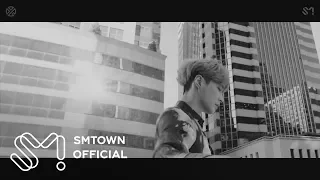 LAY 레이 'Give Me A Chance' MV