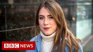 Why are women targets for online abuse? - BBC News