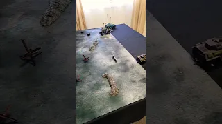 Necromunda:  Ash Wastes House Van Saar vs. Water Guild Outcasts!  Who will win?