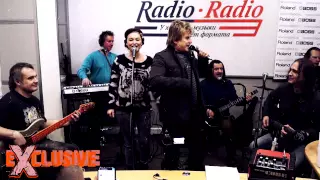 Алексей Глызин - Пять Минут (Живой Концерт на RadioRadio.ru)(4/20)