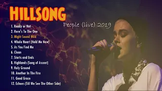 Hillsong - People Full Album 2019 (Live)